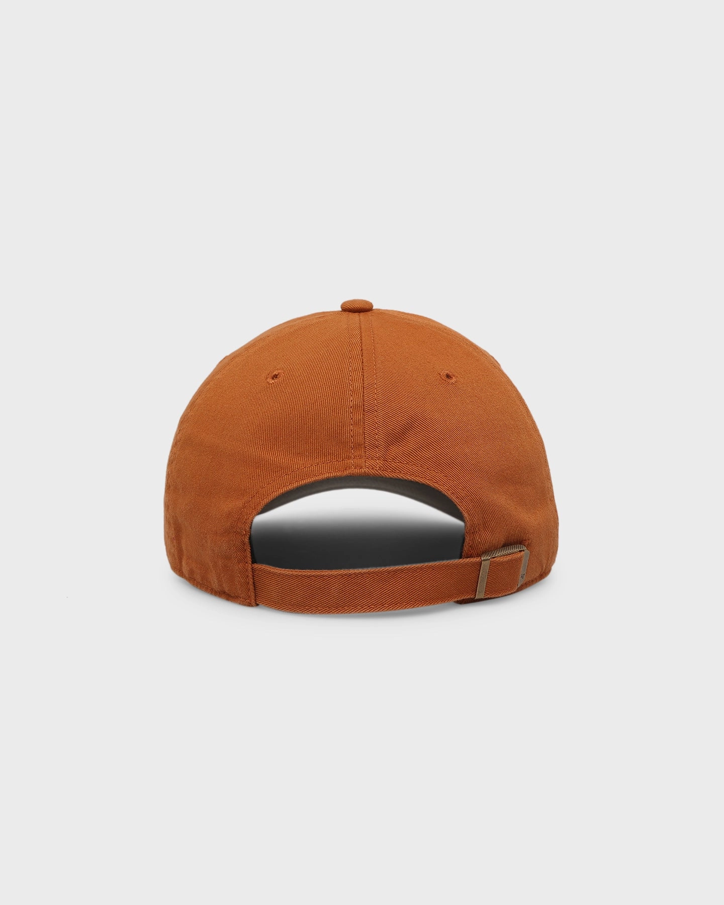 47 Brand New York Yankees 47 Clean Up Strapback Burnt Orange