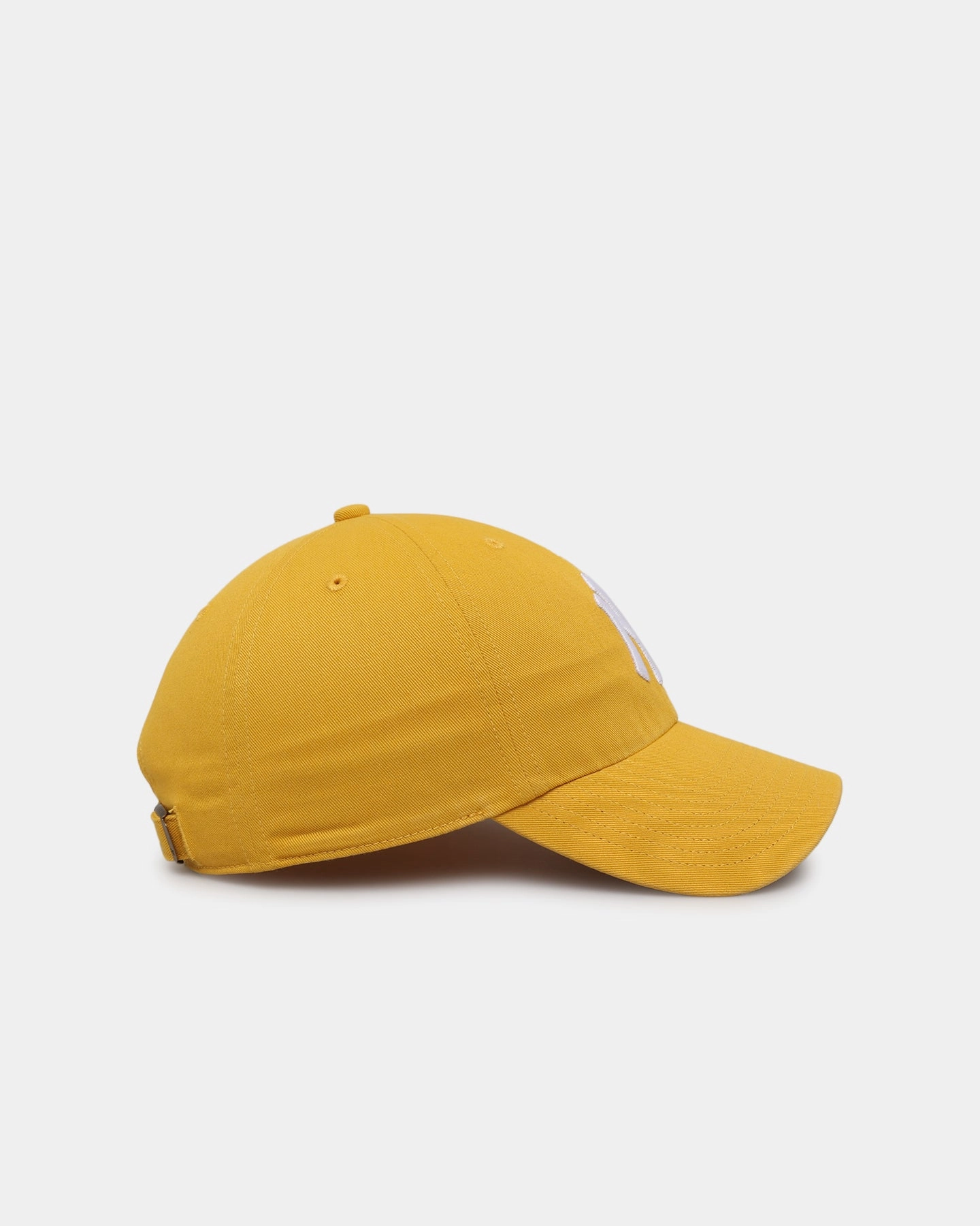 47 Brand New York Yankees 'Yankees Colour Wheel' 47 Clean Up Strapback Honey