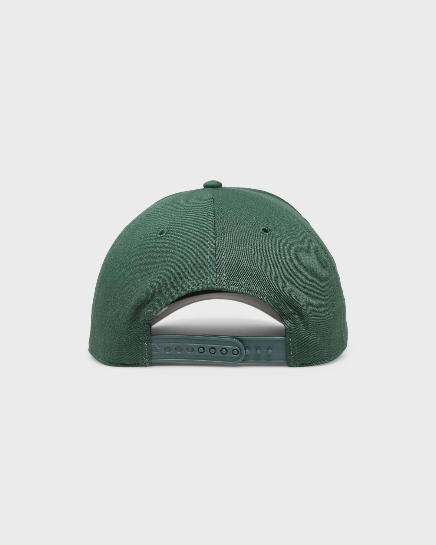 47 Brand New York Yankees Sure Shot MVP DT Snapback Dark Green/Red