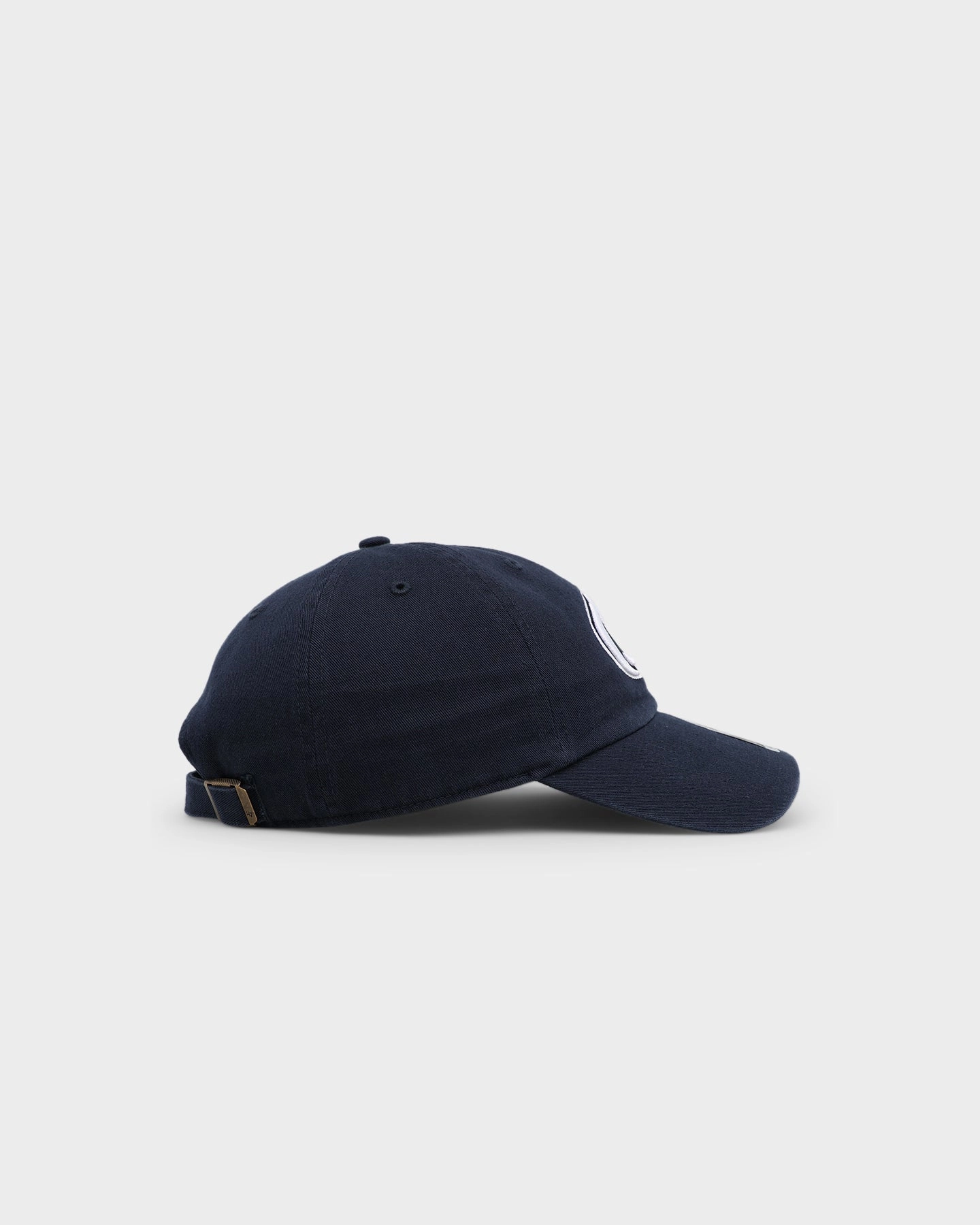 47 Brand Penn State Nittany Lions '47 Clean Up Strapback Navy