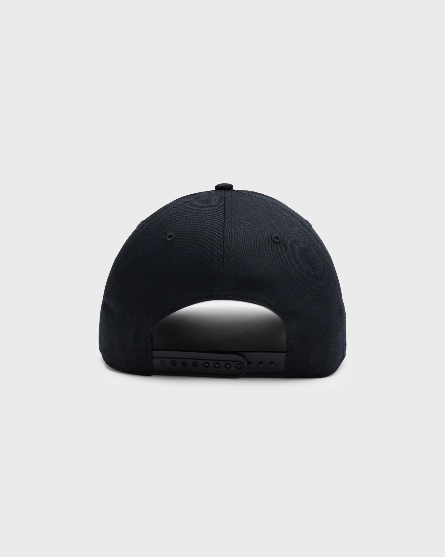 47 Brand Philadelphia Flyers Nantasket Snapback Black