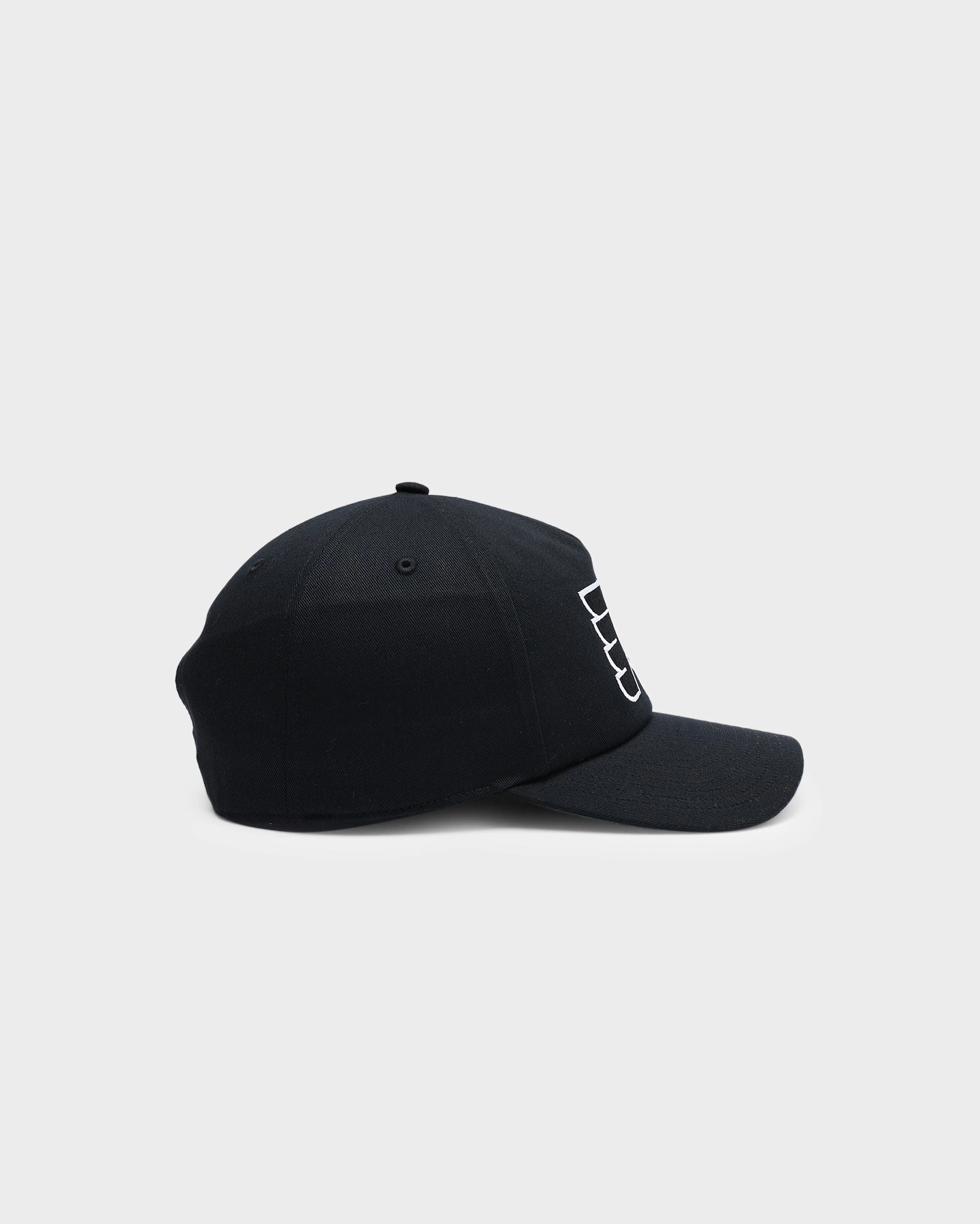 47 Brand Philadelphia Flyers Nantasket Snapback Black