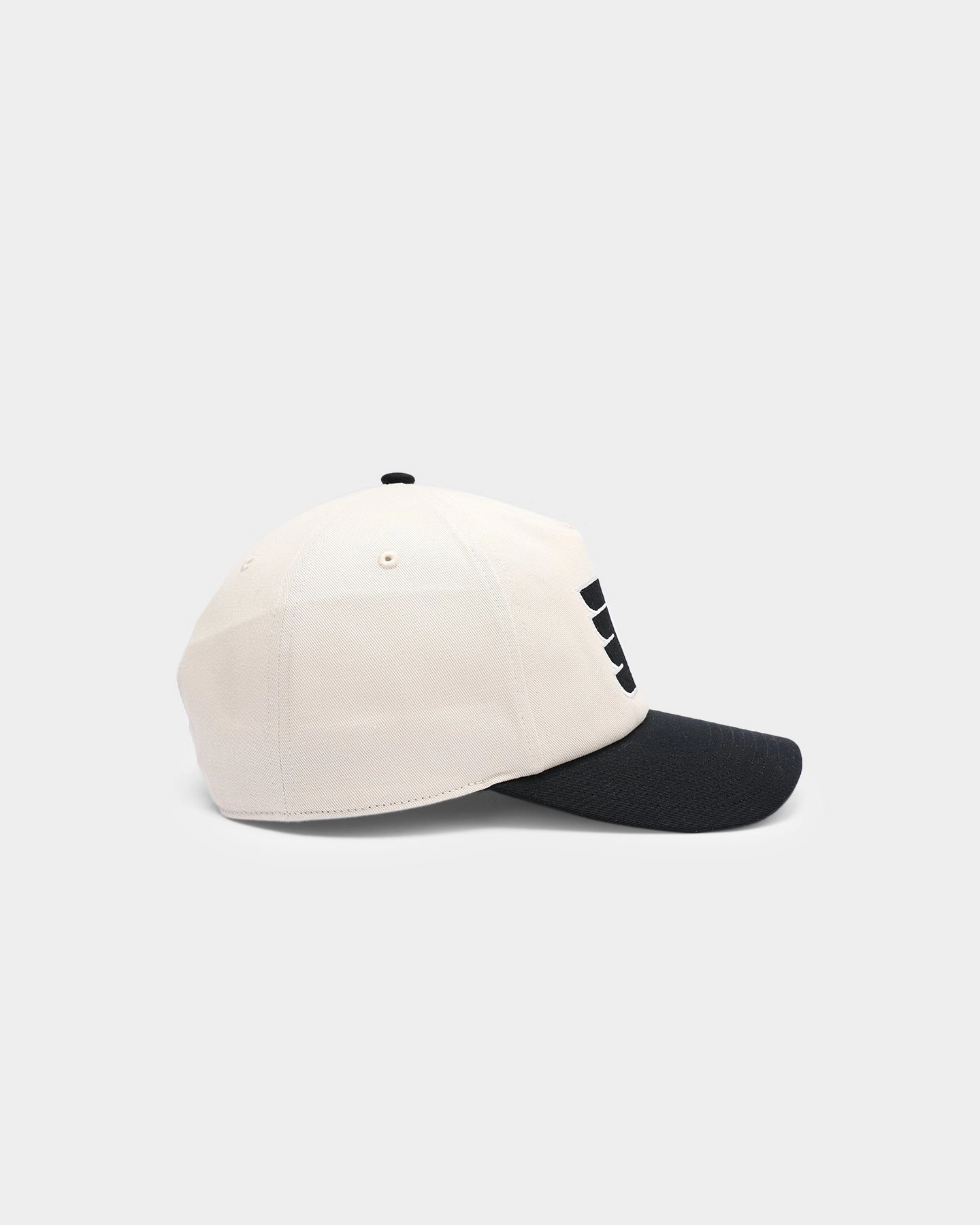 47 Brand Philadelphia Flyers Nantasket Snapback Natural/Black