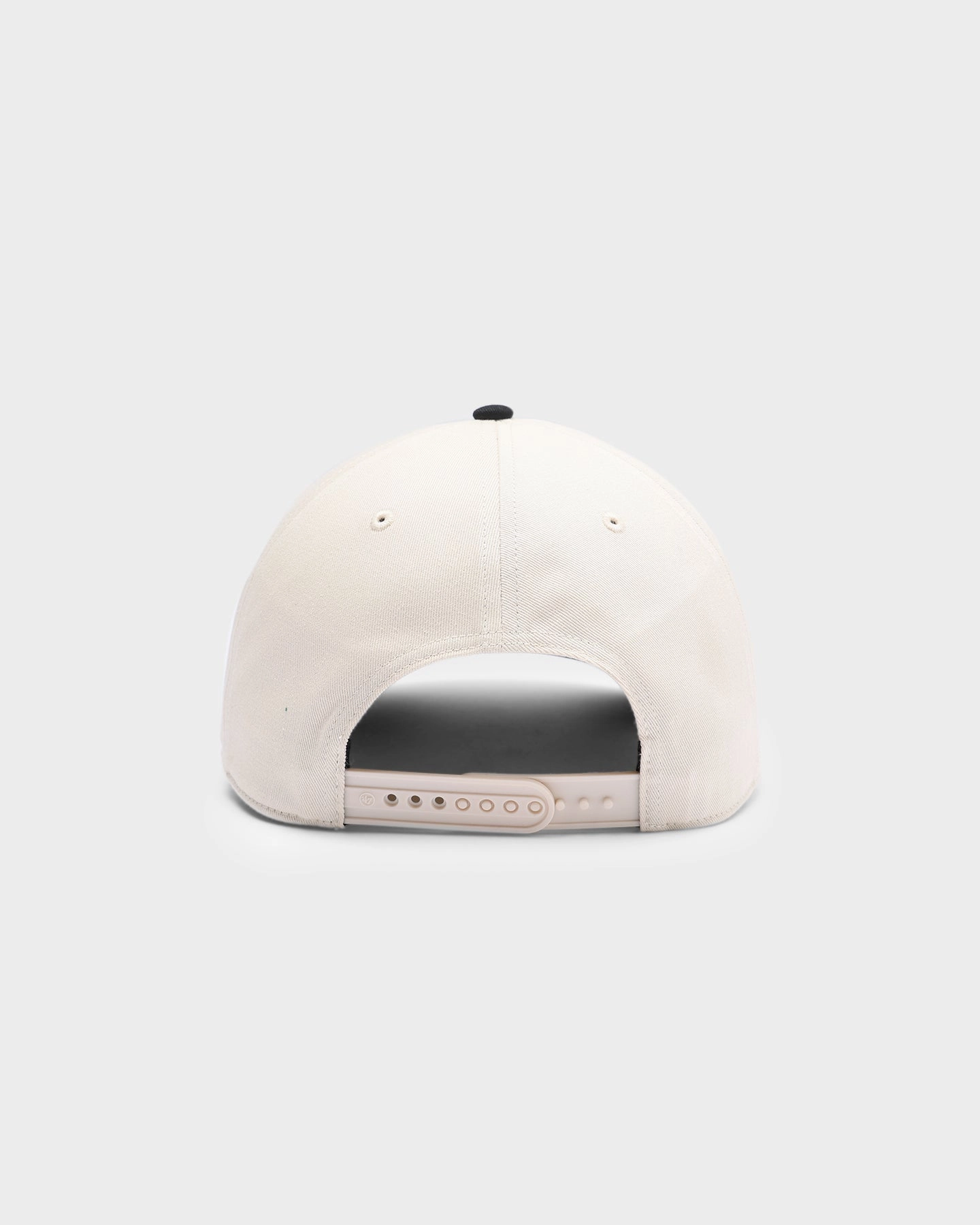 47 Brand Philadelphia Flyers Nantasket Snapback Natural/Black