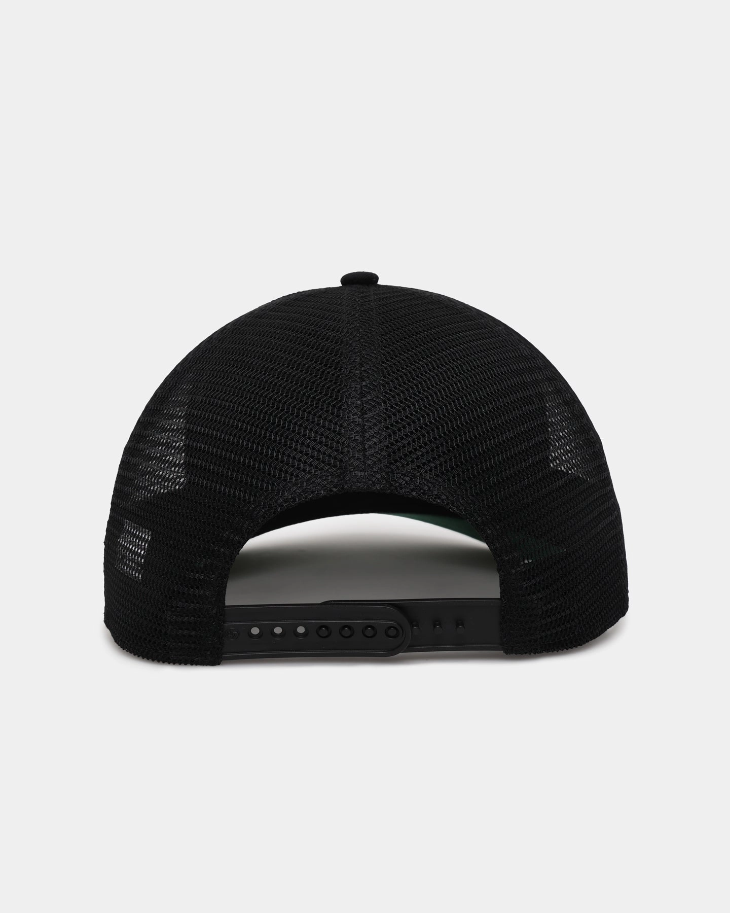 47 Brand Pittsburgh Penguins Mesh '47 Hitch Trucker Snapback Black/Team