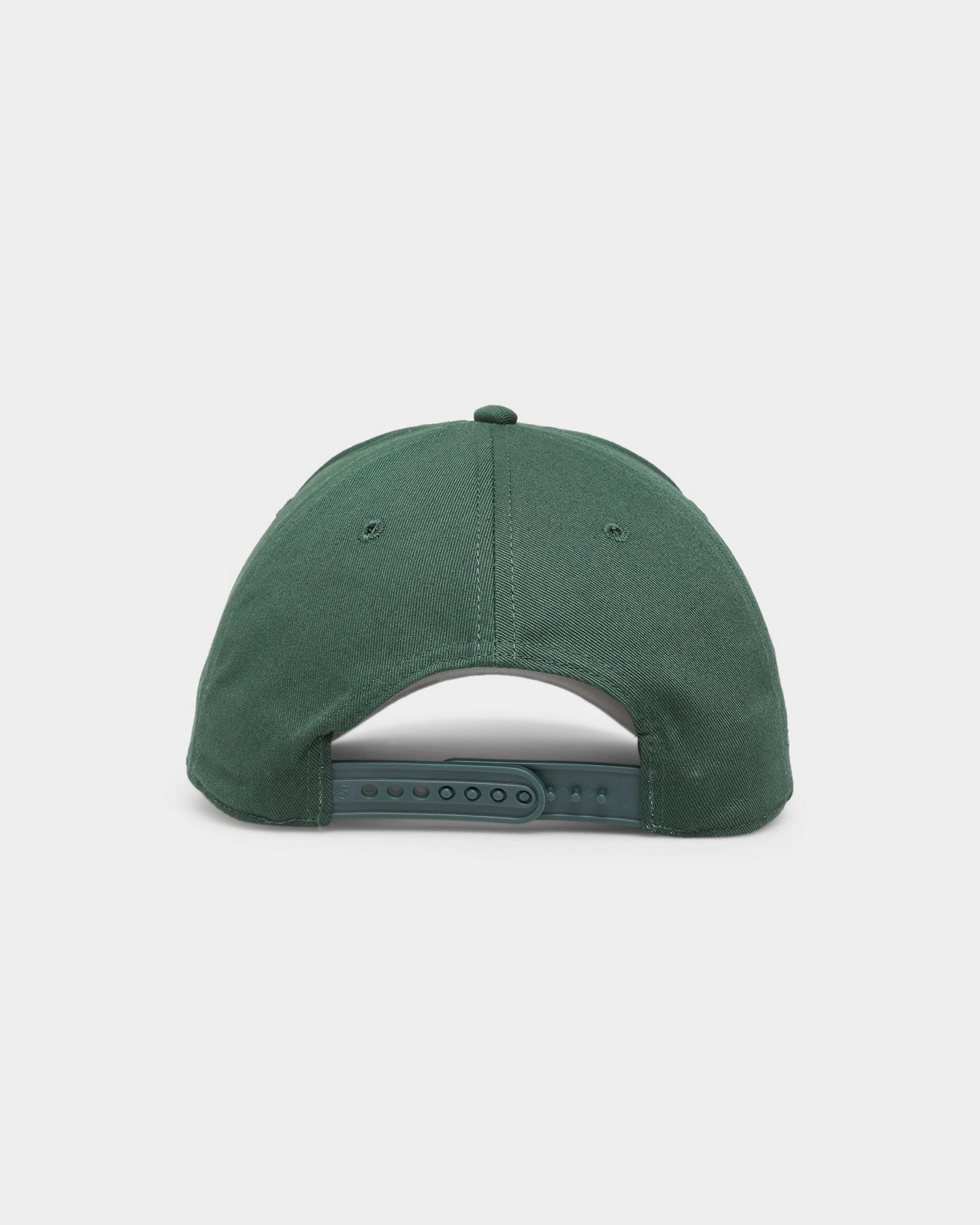 47 Brand Pittsburgh Pirates Sure Shot MVP DT Snapback Dark Green/Red