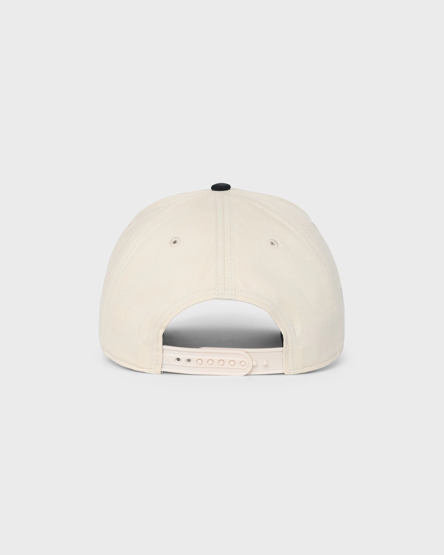 47 Brand San Fransisco Giants Sure Shot MVP DT Snapback Natural/Black