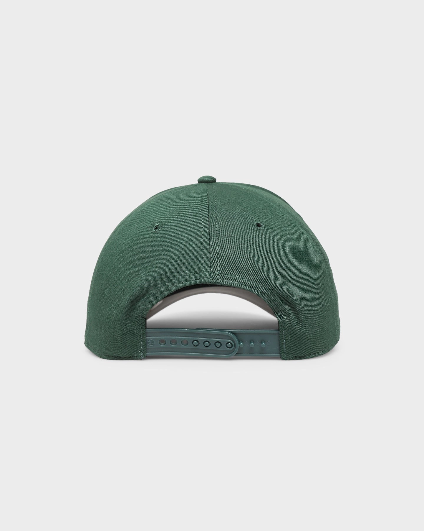 47 Brand Seattle Mariners Sure Shot MVP DT Snapback Dark Green/Red