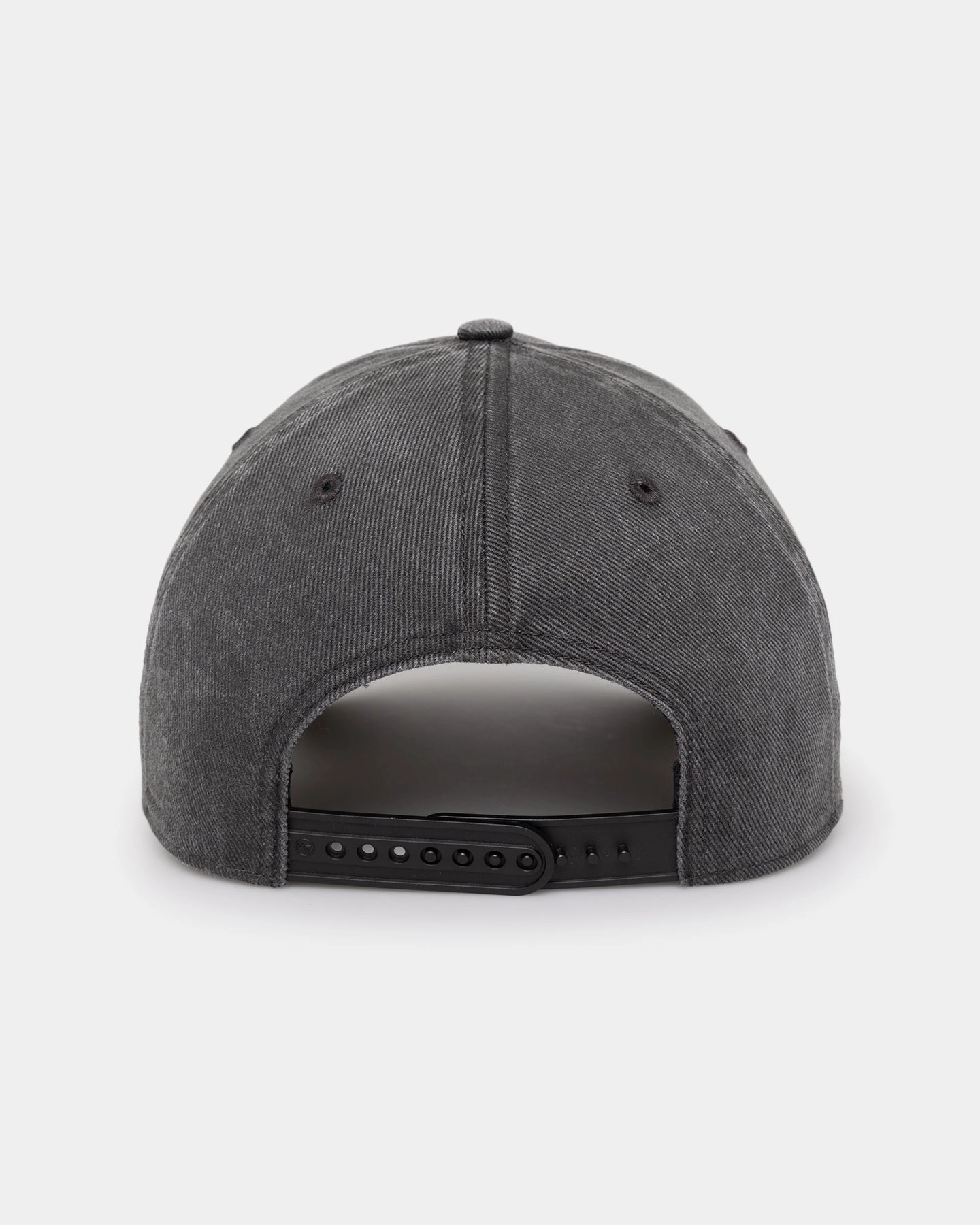 47 Brand Vegas Knights 'Apollo Corduroy' Offside DT Snapback Black