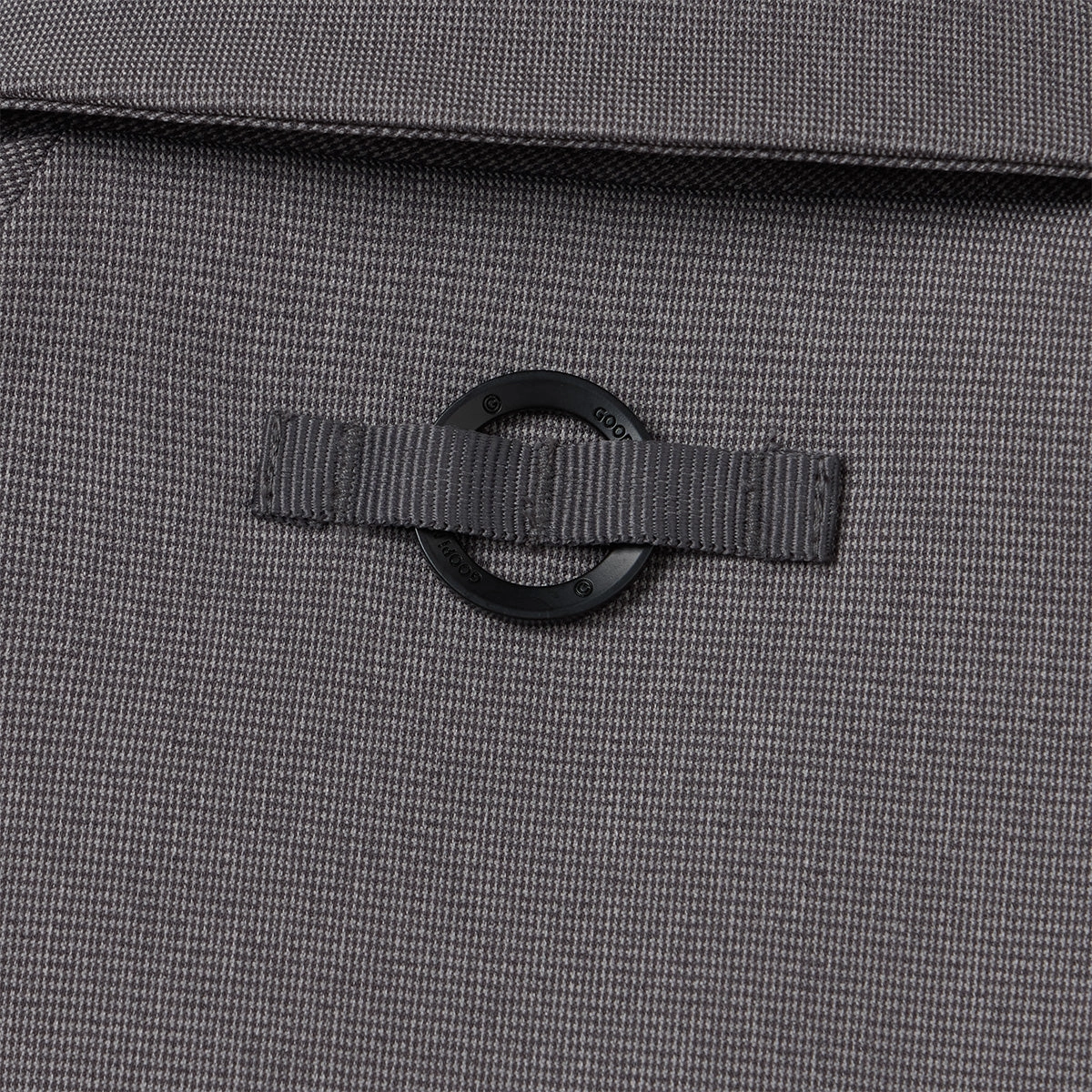   AES G.A.T-01J Synchronize Utility Kimono Jacket 'Grey'