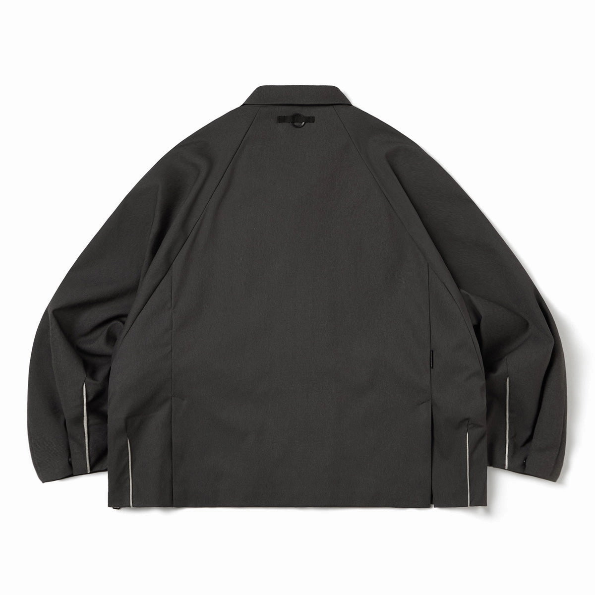   AES G.A.T-01J Synchronize Utility Kimono Jacket 'Shadow'