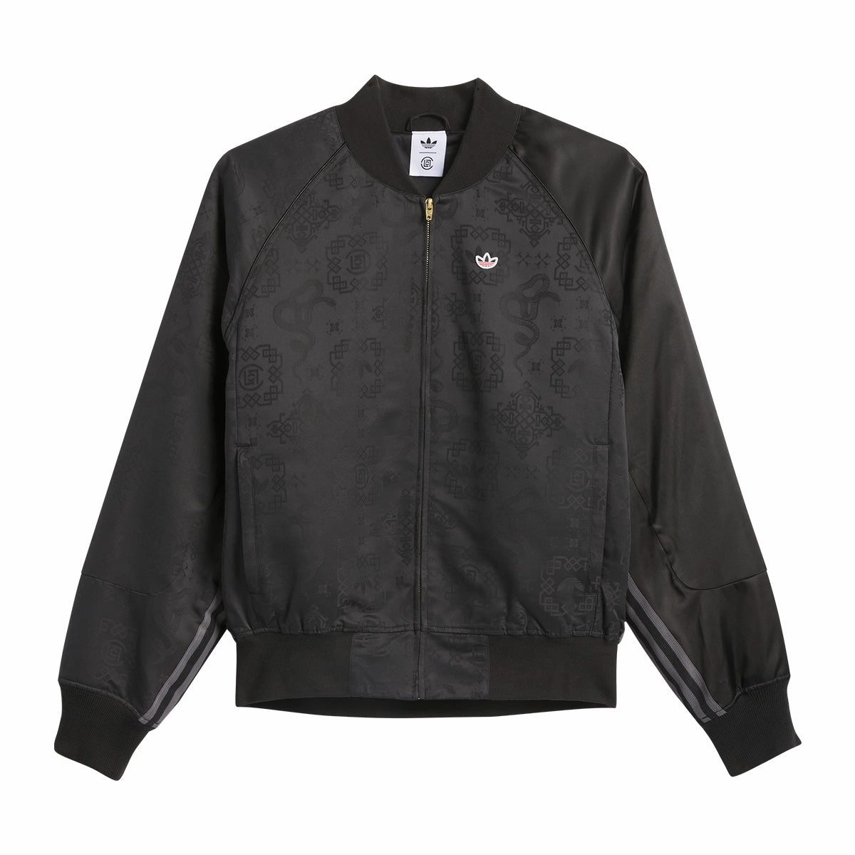   CLOT Sports Jacket 'Year Of The Snake'