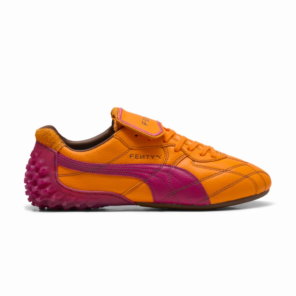   FENTY Avanti LS Stitched 'Pumpkin Pie Pinktastic'