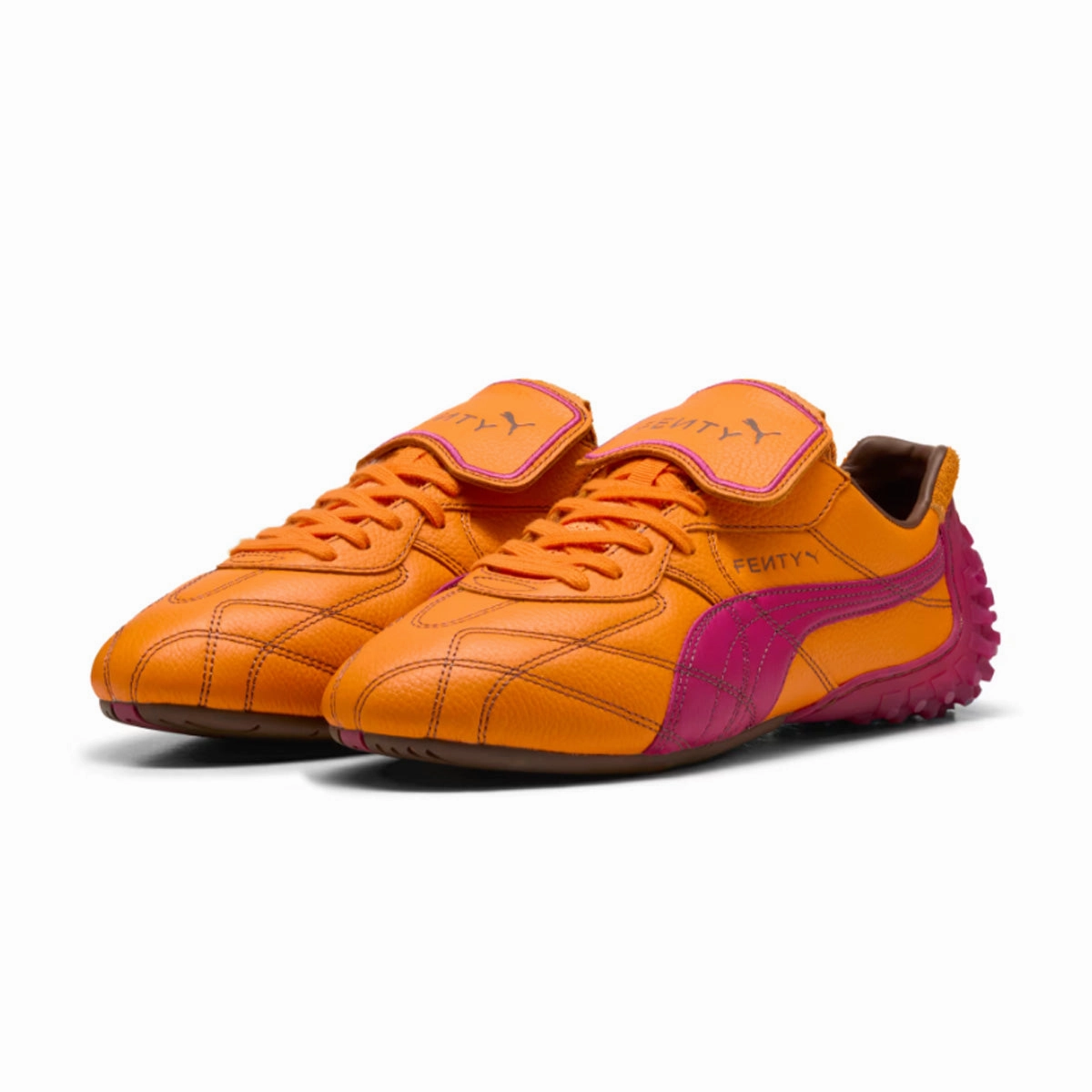   FENTY Avanti LS Stitched 'Pumpkin Pie Pinktastic'