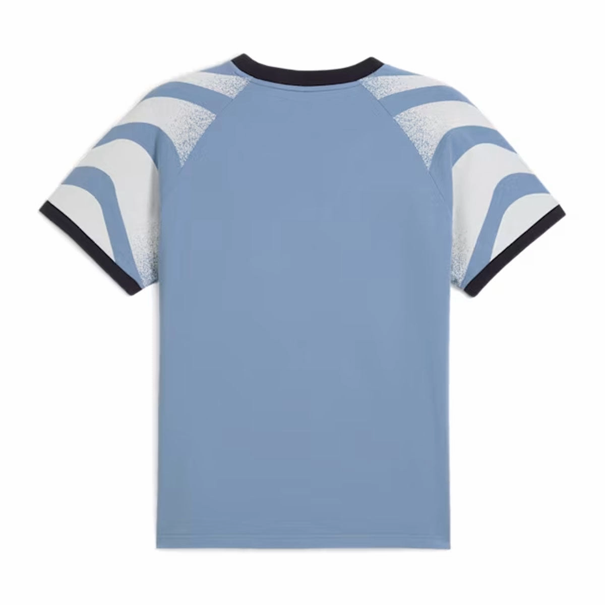   Kidsuper Ringer Tee 'Cool Blue'