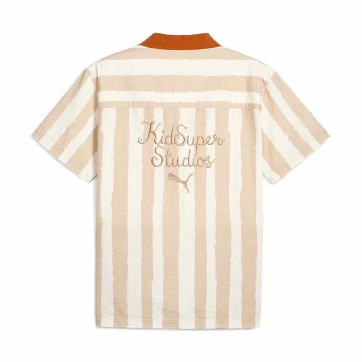  Kidsuper Shirt 'Alpine Snow'