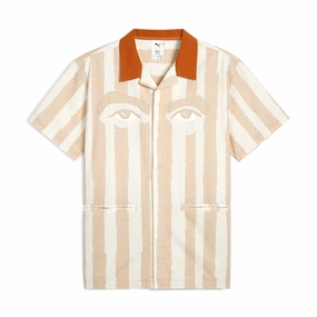   Kidsuper Shirt 'Alpine Snow'