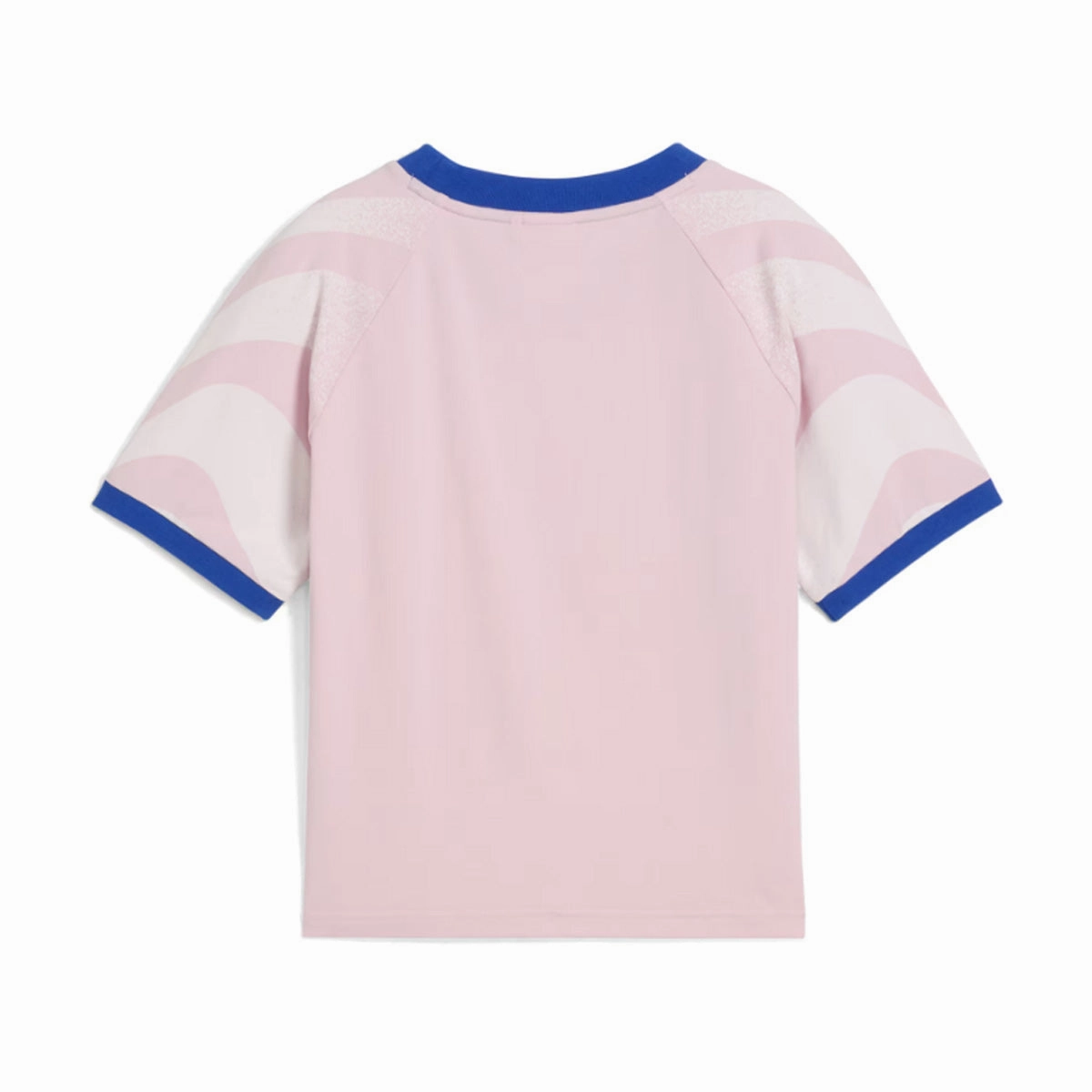   Kidsuper Wmns Tee 'Rose Mauve'