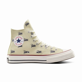   Patta Chuck 70 '20th Anniversary Ivory'
