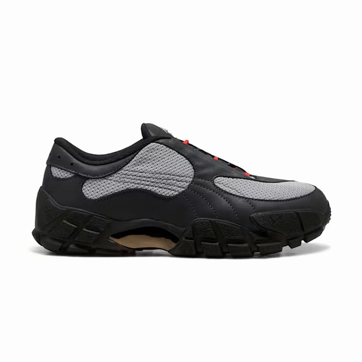   Skepta Skope 'Flat Dark Grey Silver'