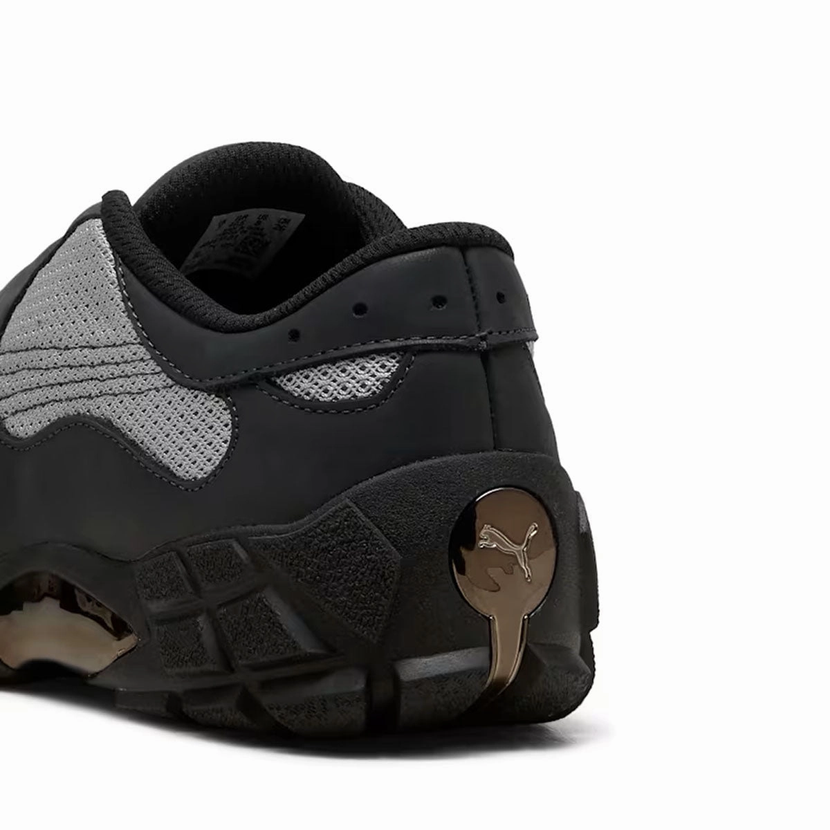   Skepta Skope 'Flat Dark Grey Silver'