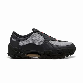   Skepta Skope 'Flat Dark Grey Silver'