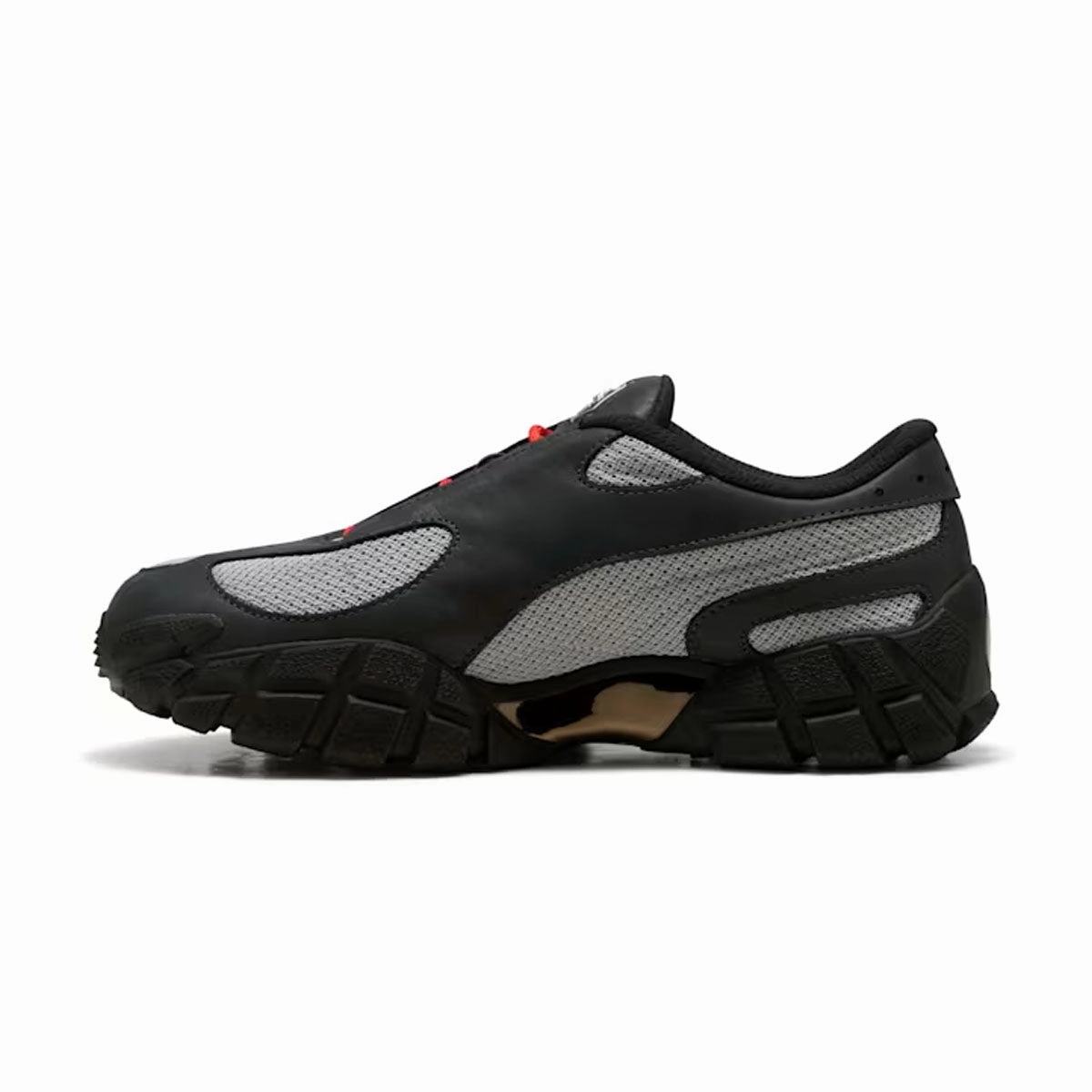   Skepta Skope 'Flat Dark Grey Silver'