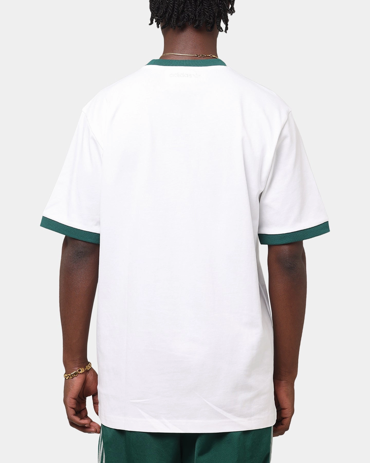 Adidas Simple T-Shirt Black