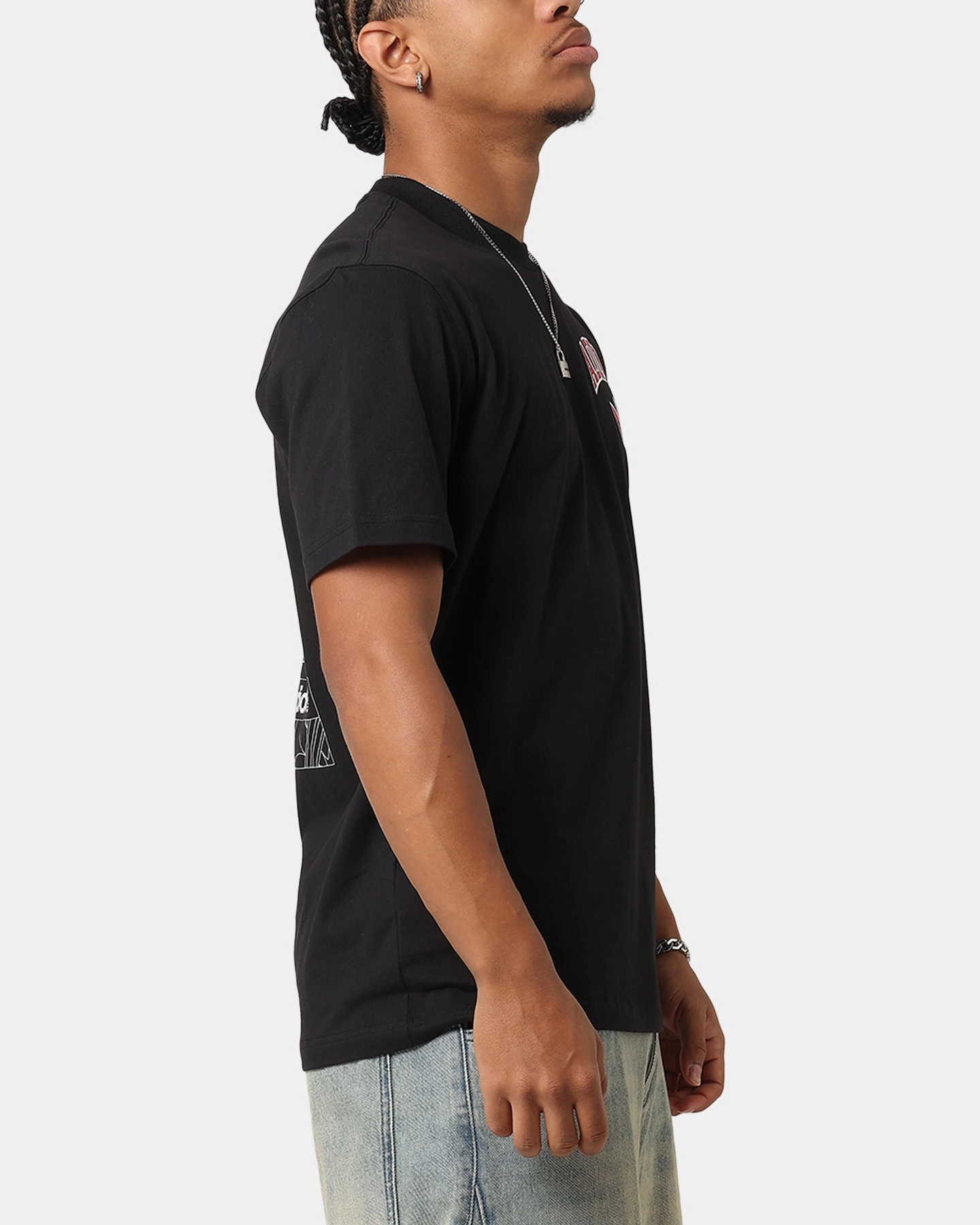 Adidas VRCT 2 T-Shirt Black