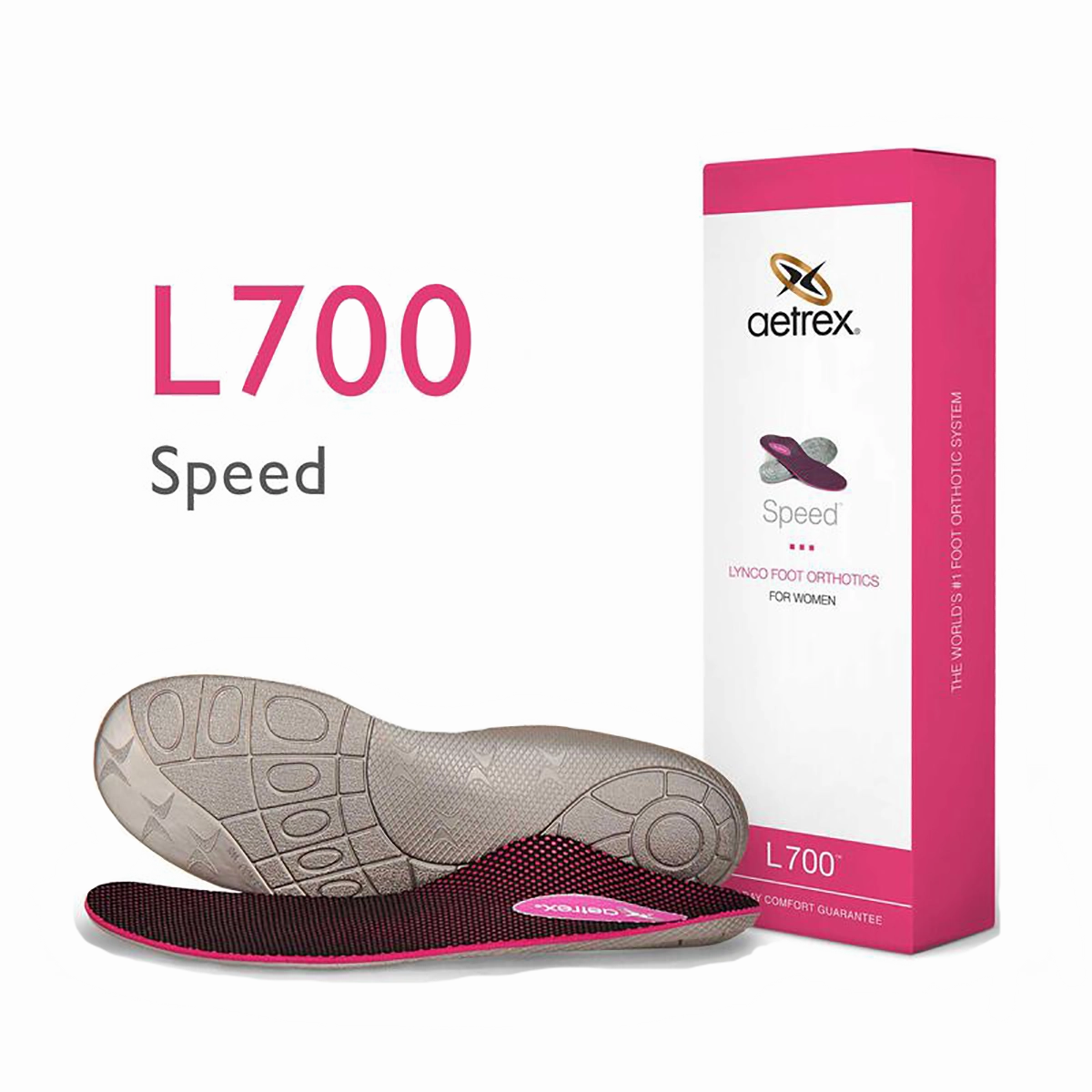 Aetrex L700