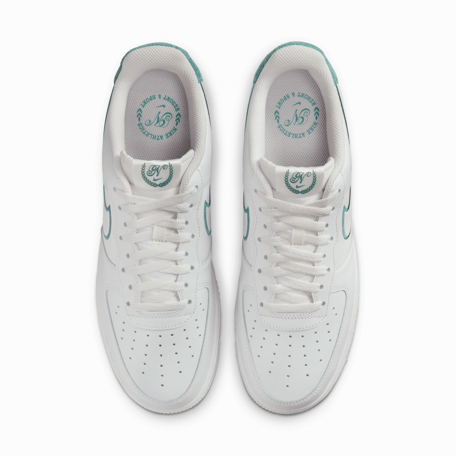 Air Force 1 '07 LV8 'Resort and Sport'