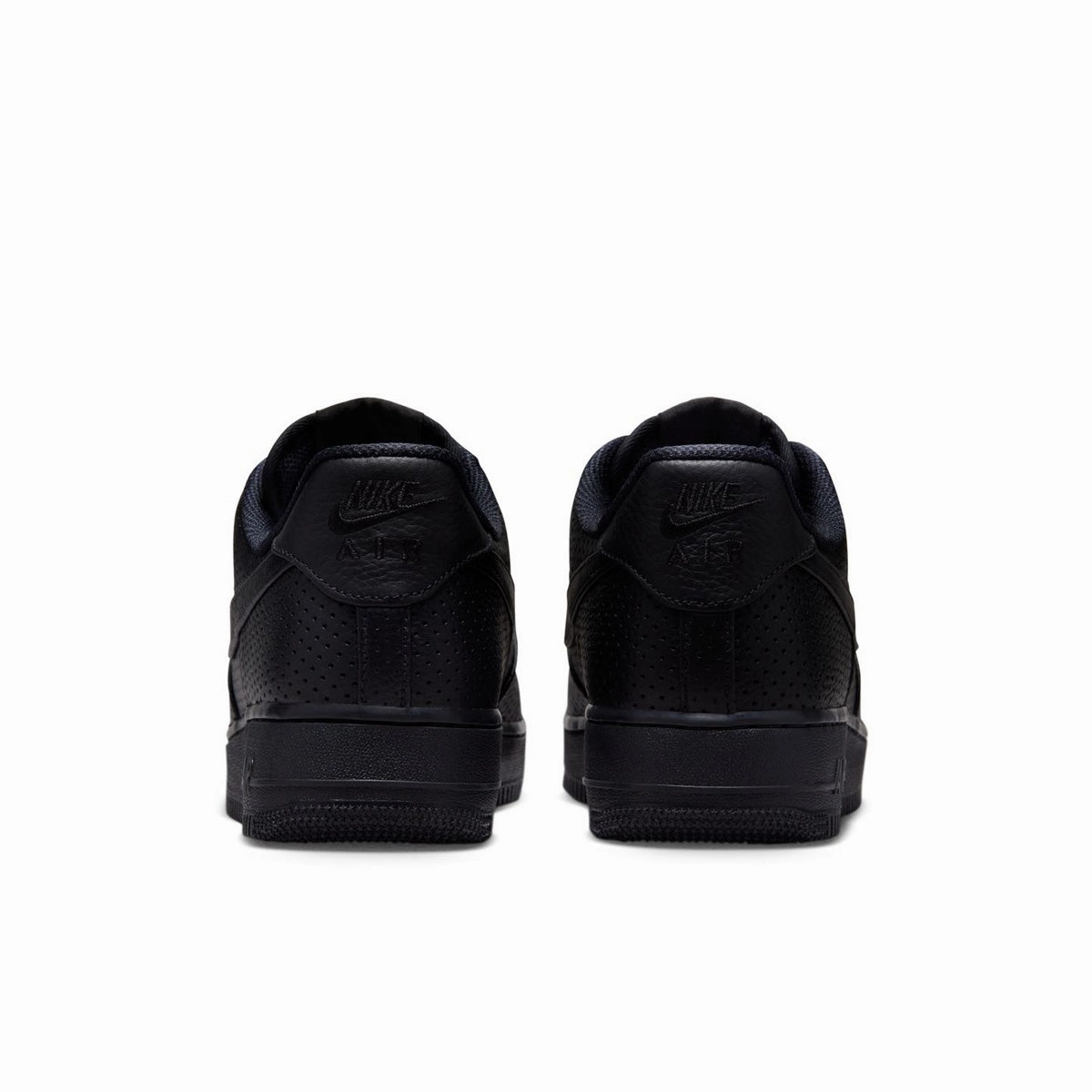 Air Force 1 SP 'Black'