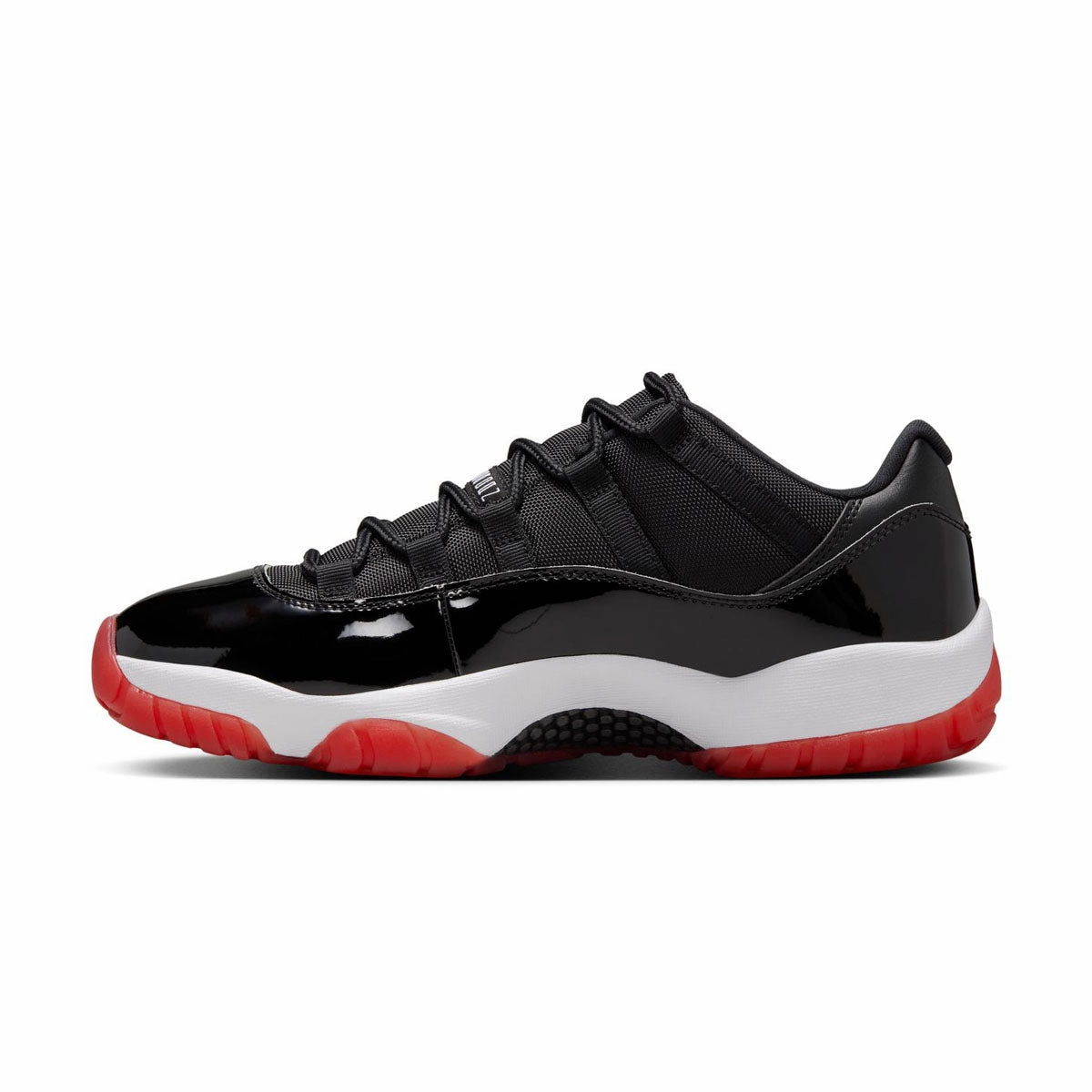 Air Jordan 11 Retro Low 'Bred'