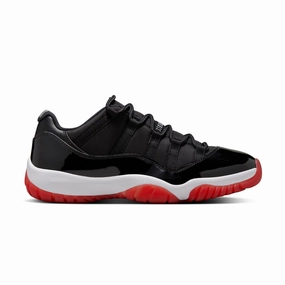 Air Jordan 11 Retro Low 'Bred'