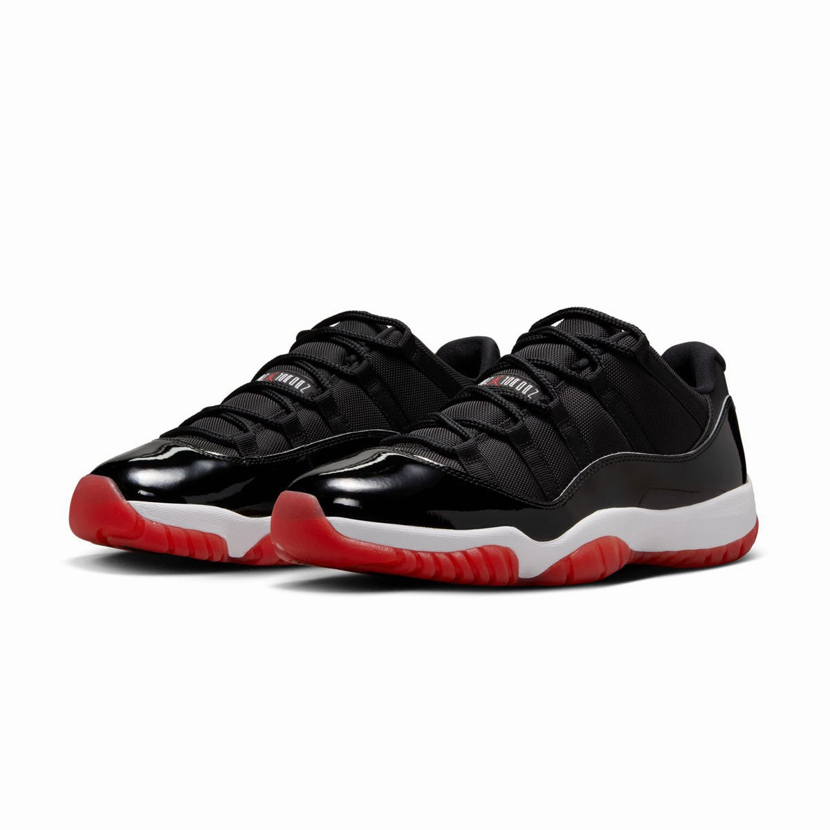 Air Jordan 11 Retro Low 'Bred'