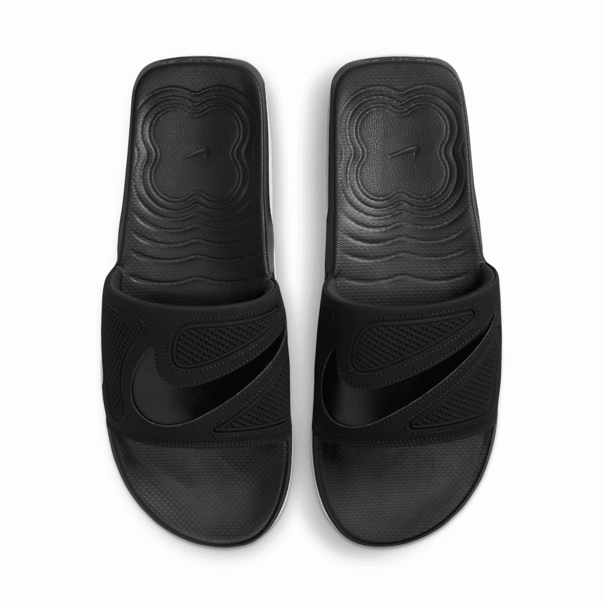 Air Max Cirro Slide 'Black White'