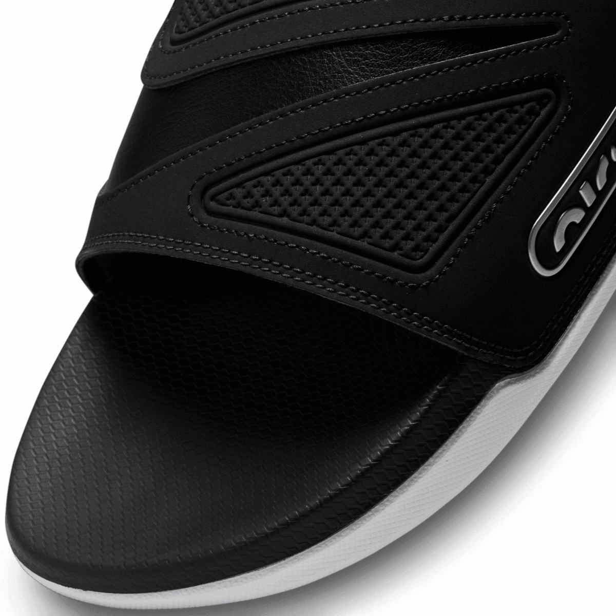 Air Max Cirro Slide 'Black White'