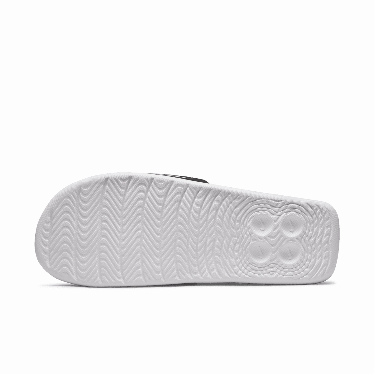 Air Max Cirro Slide 'Black White'
