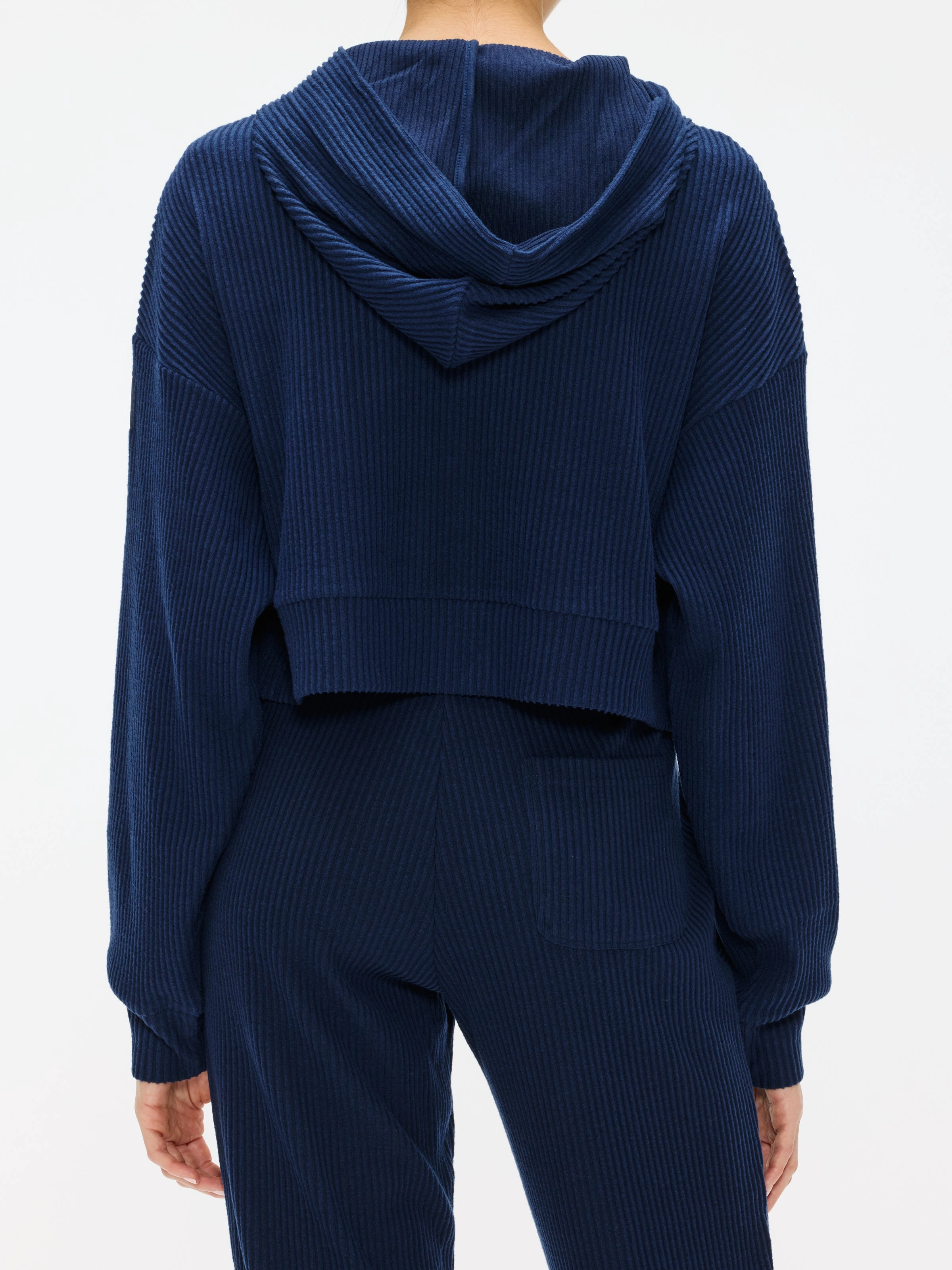 Alo Yoga Muse Hoodie