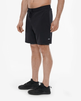 Alo Yoga Unity 2 In 1 Short 7 - Lined