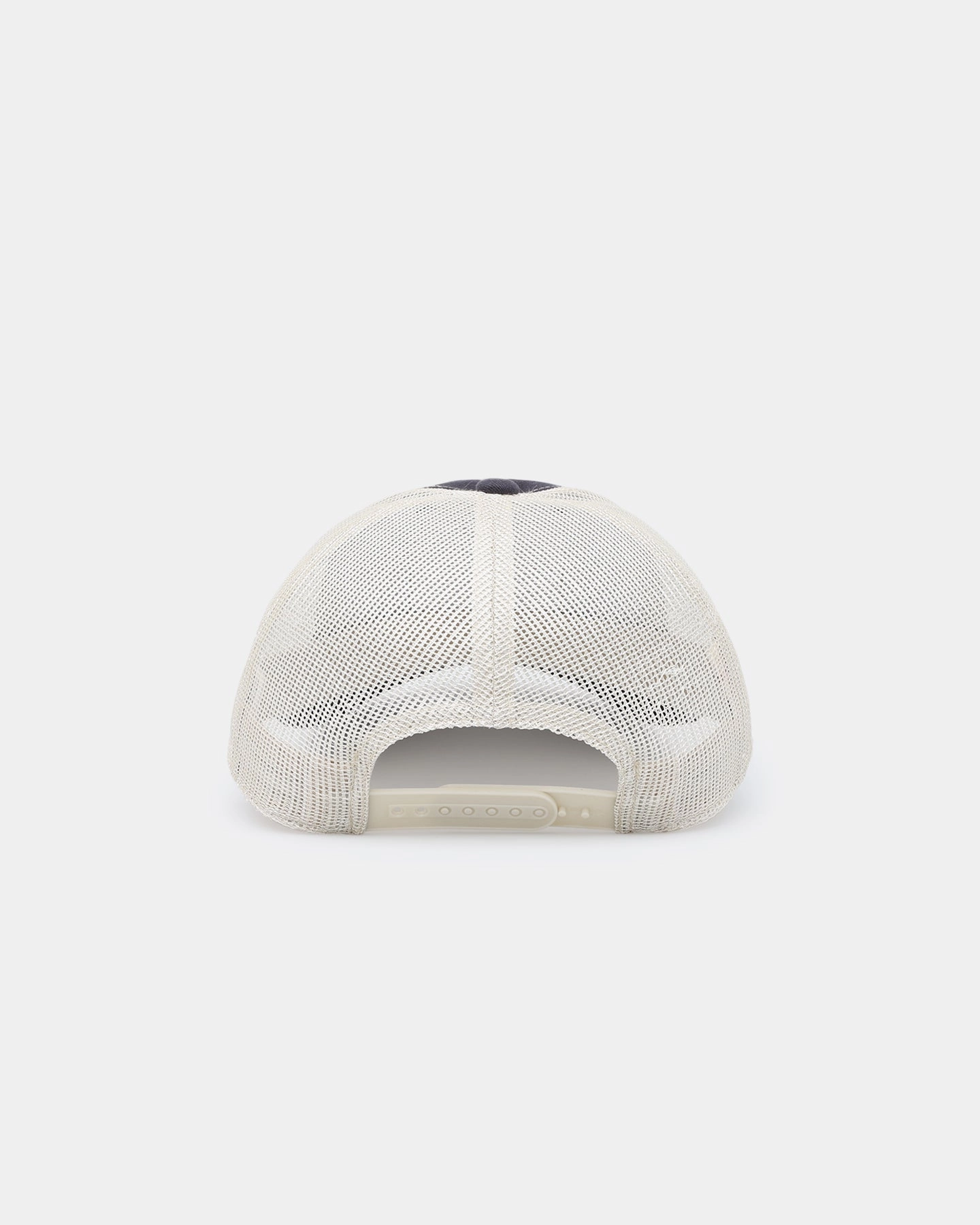 American Needle Orville Trucker Snapback Stone
