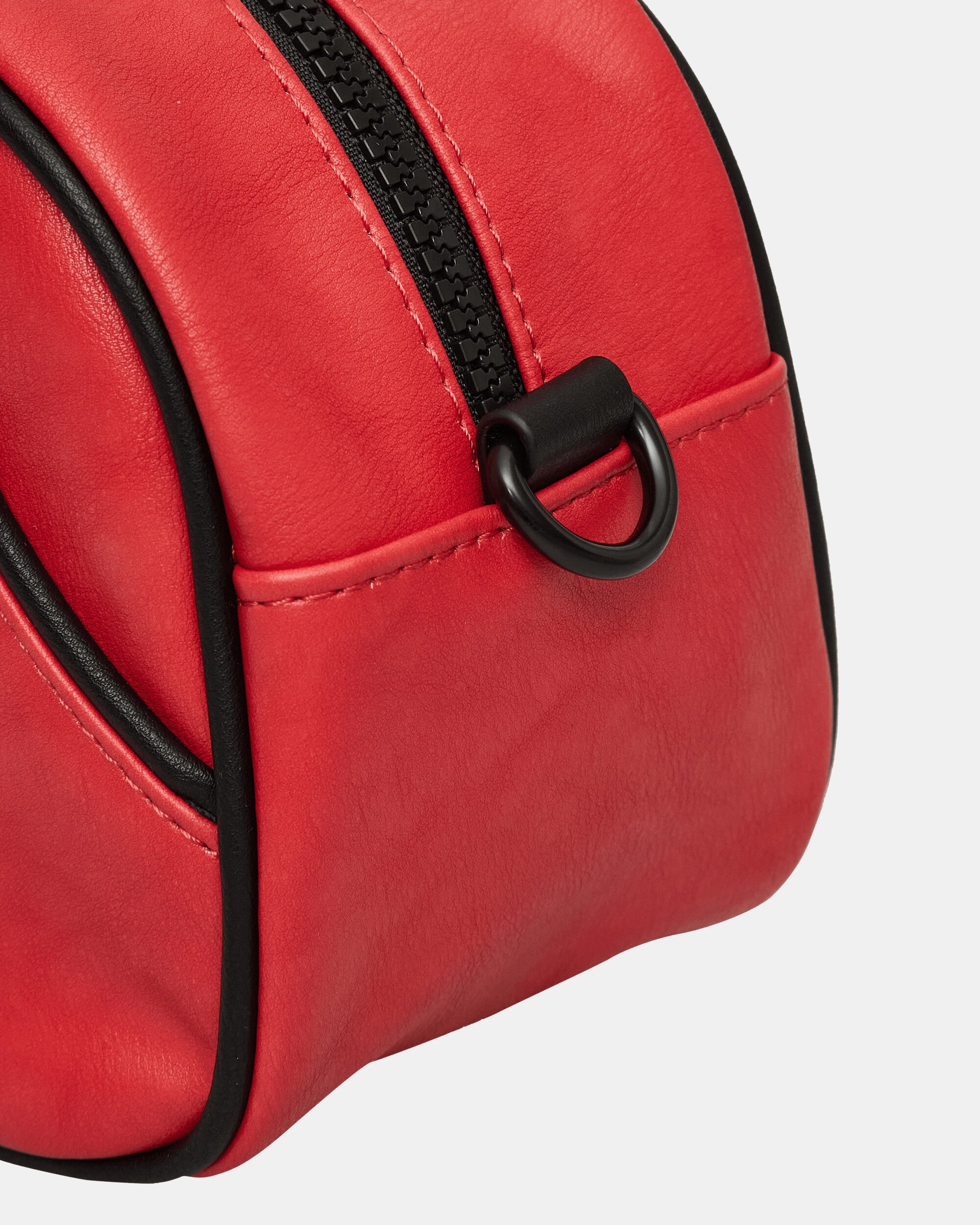 Archive Mini Grip Bag Red