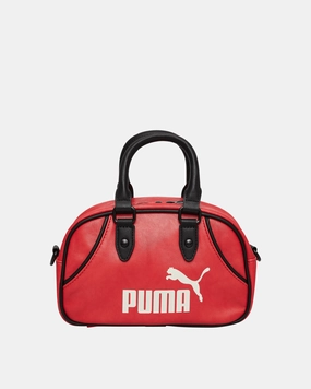 Archive Mini Grip Bag Red