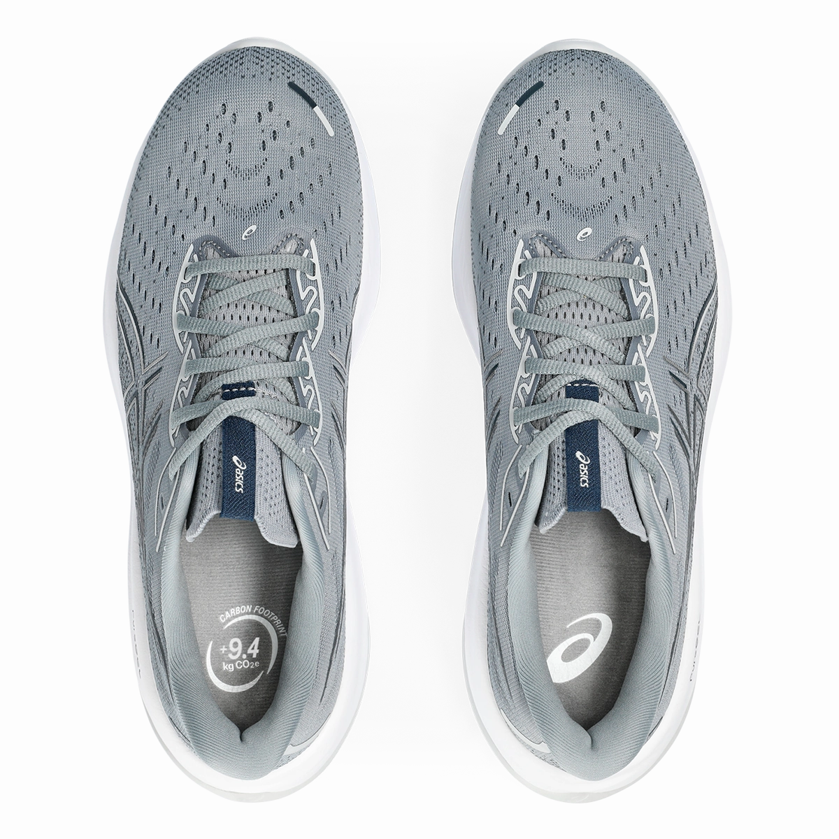 Asics Gel Cumulus 26 - Sheet Rock - Concrete