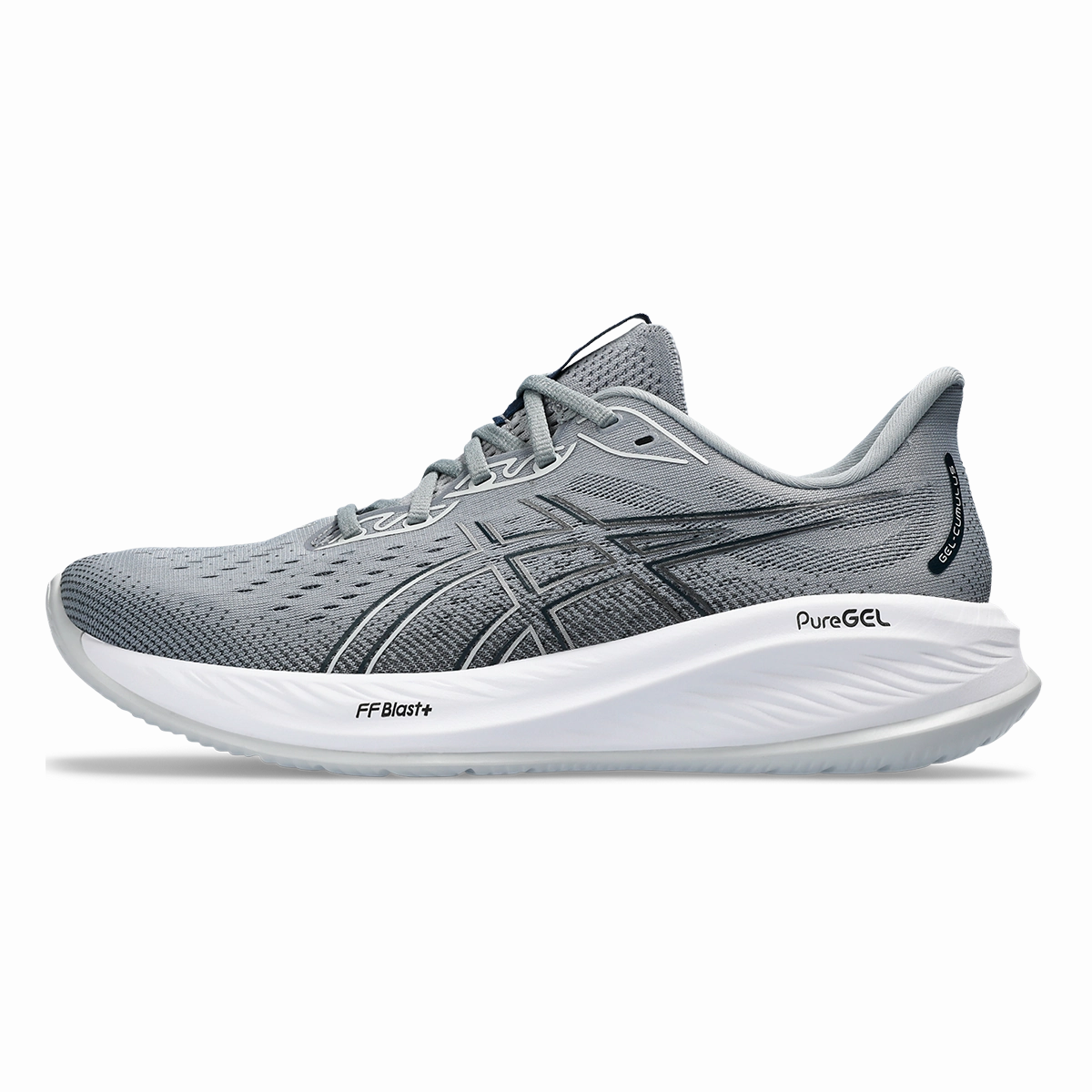 Asics Gel Cumulus 26 - Sheet Rock - Concrete