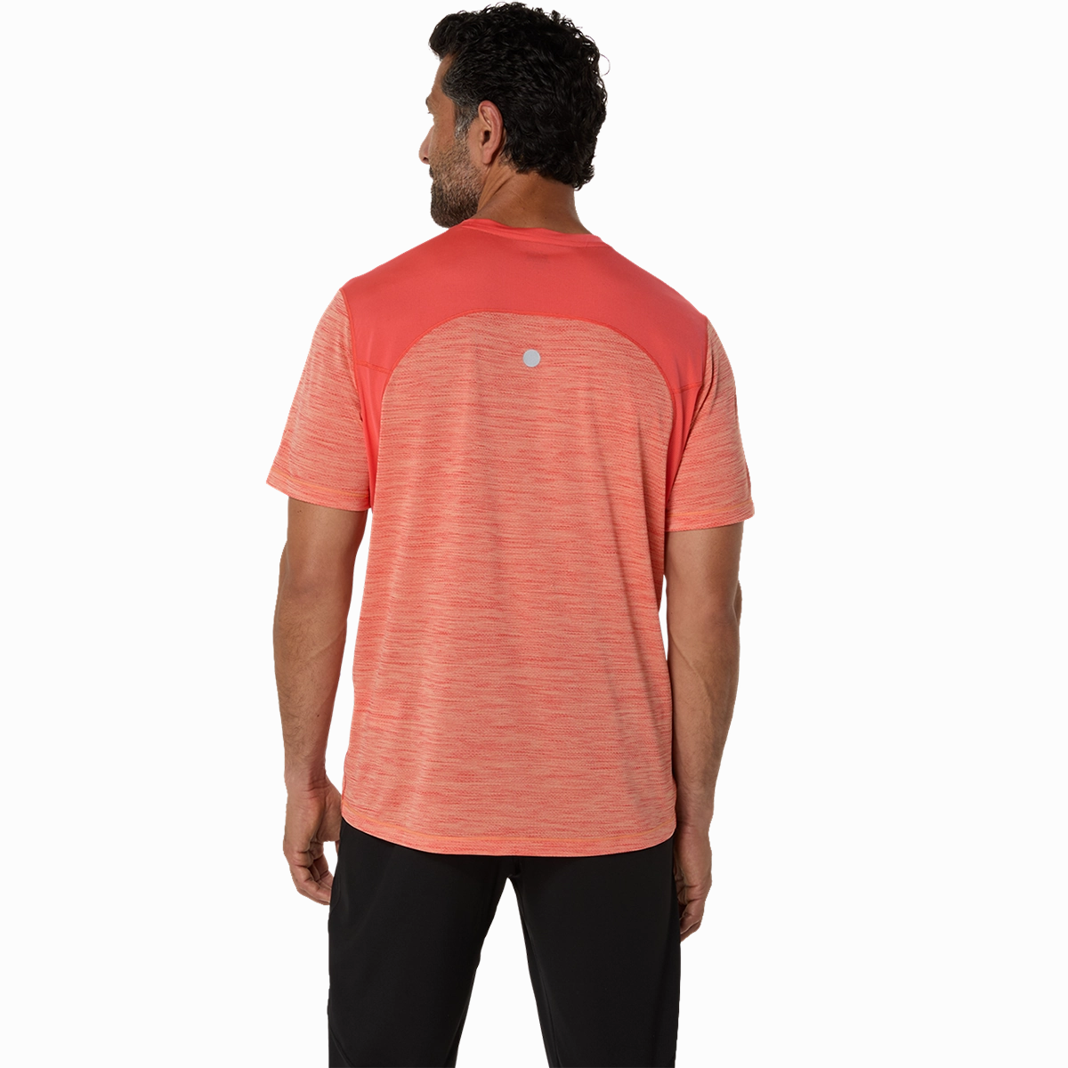 Asics Road Shortsleeve Tee