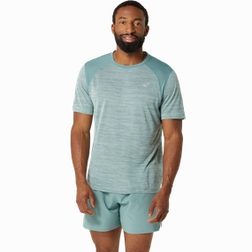 Asics Road Shortsleeve Tee