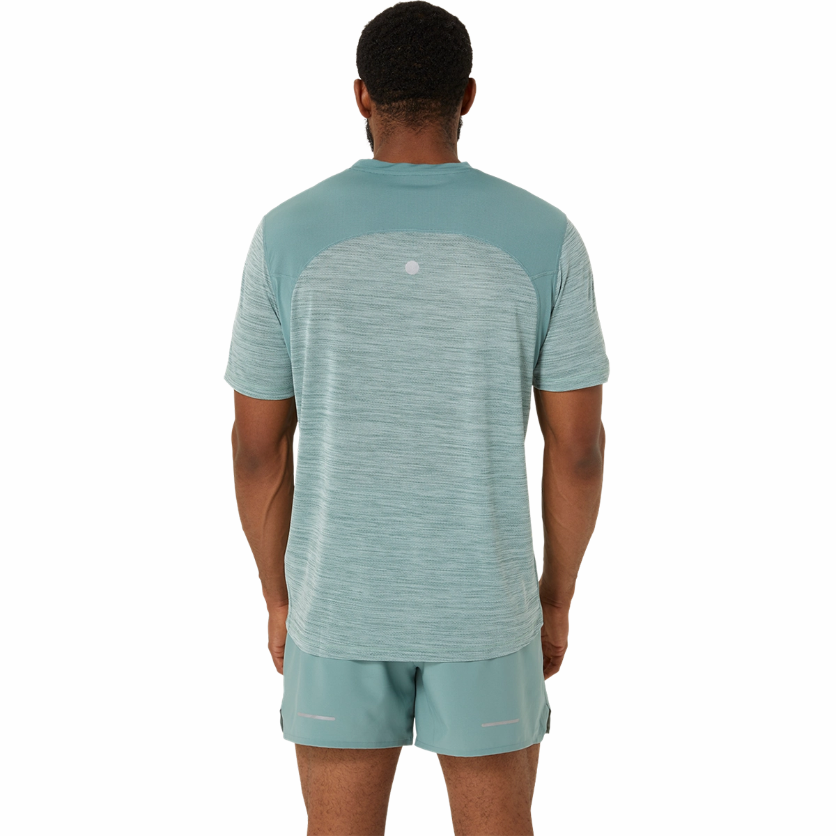 Asics Road Shortsleeve Tee