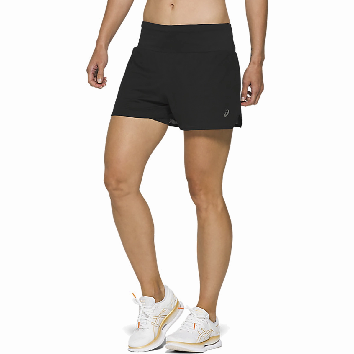 Asics Ventilate 2-in-1 3.5 Short