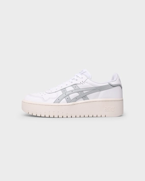 ASICS Women's Japan S Platform White/Piedmont Grey